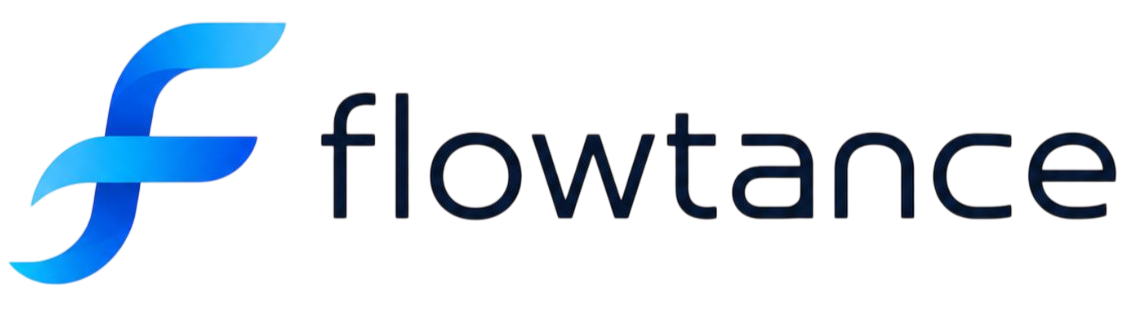 Flowtance Logo